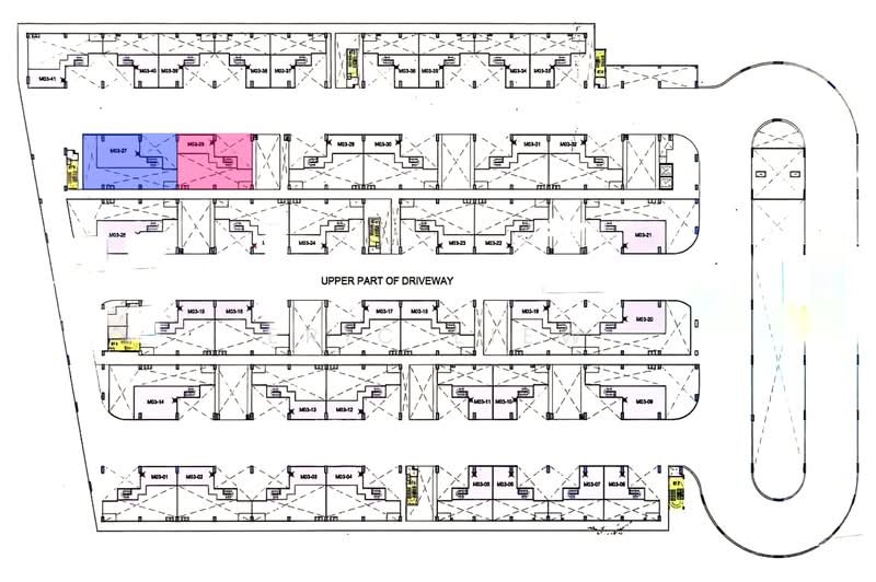 Food XChange @ Admiralty, 8A Admiralty Street, 3,864 sqft, Factory / Workshop (B2) For Sale, by Eric Liew, 500077896 - CommercialGuru.com.sg