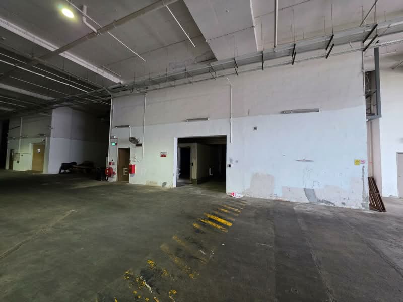 Food XChange @ Admiralty, 8A Admiralty Street, 3,864 sqft, Factory / Workshop (B2) For Sale, by Eric Liew, 500077896 - Interior - CommercialGuru.com.sg
