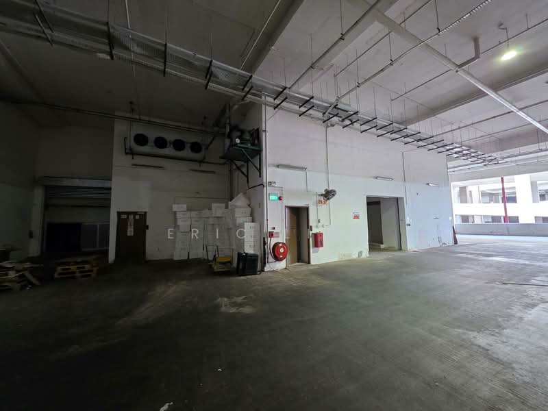 Food XChange @ Admiralty, 8A Admiralty Street, 3,864 sqft, Factory / Workshop (B2) For Sale, by Eric Liew, 500077896 - Interior - CommercialGuru.com.sg