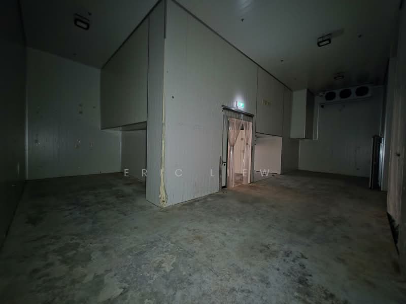 Food XChange @ Admiralty, 8A Admiralty Street, 3,864 sqft, Factory / Workshop (B2) For Sale, by Eric Liew, 500077896 - Interior - CommercialGuru.com.sg