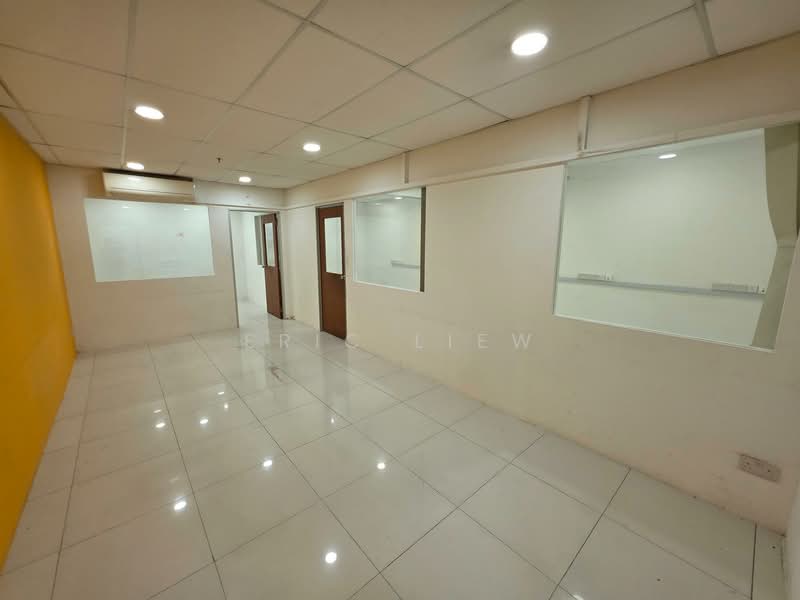 Food XChange @ Admiralty, 8A Admiralty Street, 3,864 sqft, Factory / Workshop (B2) For Sale, by Eric Liew, 500077896 - Interior - CommercialGuru.com.sg