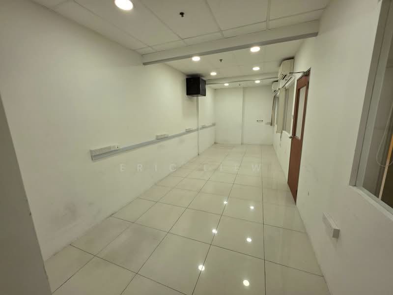 Food XChange @ Admiralty, 8A Admiralty Street, 3,864 sqft, Factory / Workshop (B2) For Sale, by Eric Liew, 500077896 - Interior - CommercialGuru.com.sg