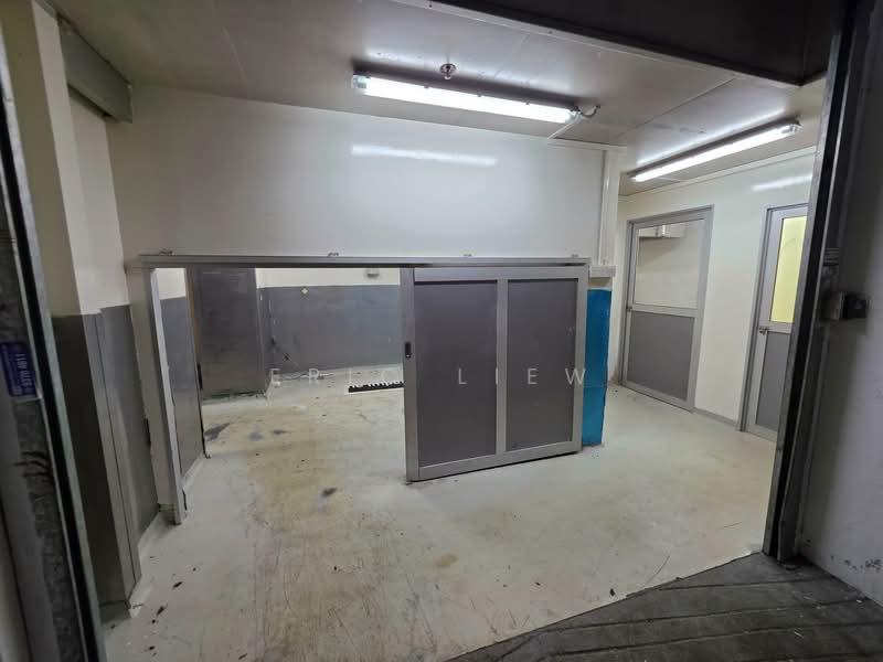 Food XChange @ Admiralty, 8A Admiralty Street, 3,864 sqft, Factory / Workshop (B2) For Sale, by Eric Liew, 500077896 - Interior - CommercialGuru.com.sg