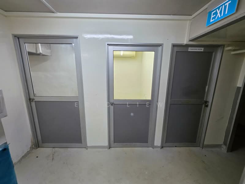 Food XChange @ Admiralty, 8A Admiralty Street, 3,864 sqft, Factory / Workshop (B2) For Sale, by Eric Liew, 500077896 - Interior - CommercialGuru.com.sg