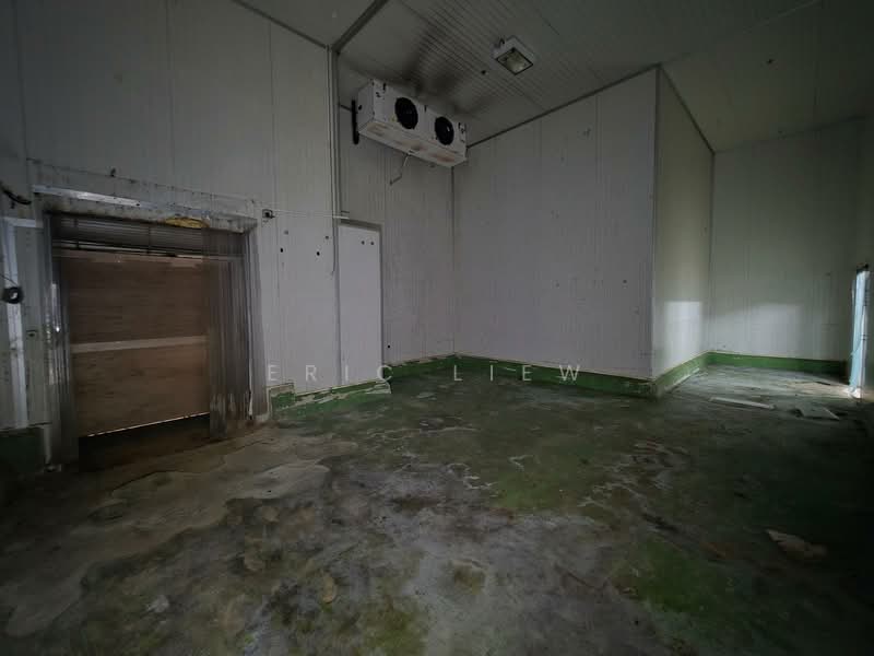 Food XChange @ Admiralty, 8A Admiralty Street, 3,864 sqft, Factory / Workshop (B2) For Sale, by Eric Liew, 500077896 - Interior - CommercialGuru.com.sg