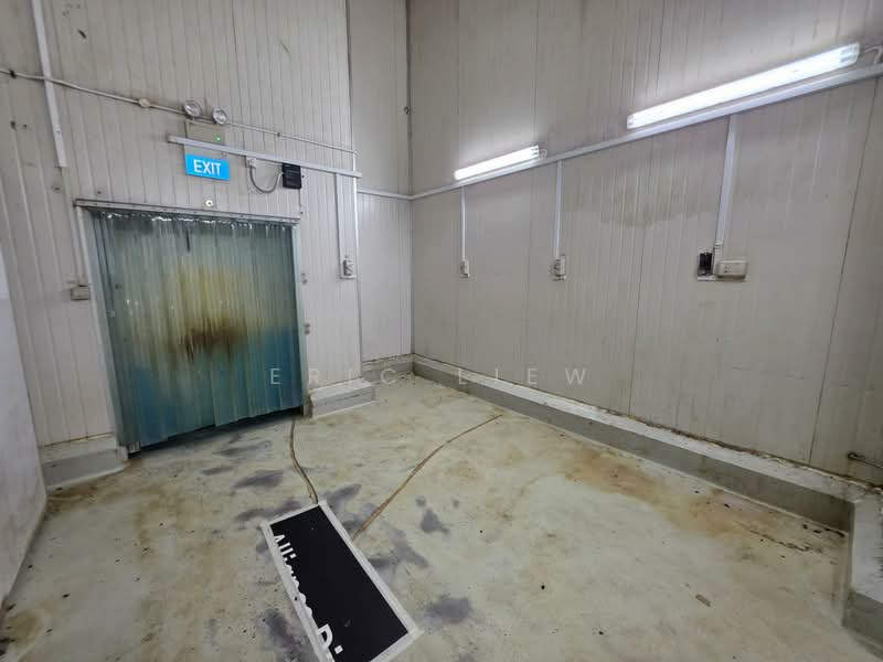 Food XChange @ Admiralty, 8A Admiralty Street, 3,864 sqft, Factory / Workshop (B2) For Sale, by Eric Liew, 500077896 - Interior - CommercialGuru.com.sg