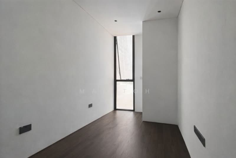 ⭐️⭐️ LANDED7772 @ D05 BRAND NEW 3 STOREY TERRACE WITH MEZZANINE & ATTIC Terraced House For Sale at S$ 6,131,000 | PropertyGuru Singapore - Interior
