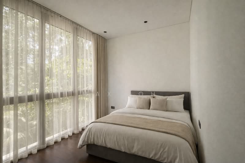 ⭐️⭐️ LANDED7772 @ D05 BRAND NEW 3 STOREY CORNER TERRACE WITH MEZZANINE & ATTIC, PASIR PANJANG, 5 Bedrooms, 5,879 sqft, Corner Terrace For Sale, by Max Toh, 500077897 - Bedroom - PropertyGuru.com.sg