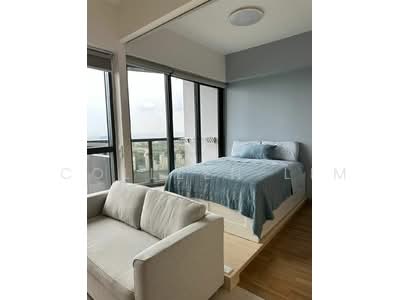 For Sale - Commonwealth Towers