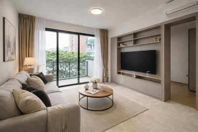 For Sale - Haus On Handy