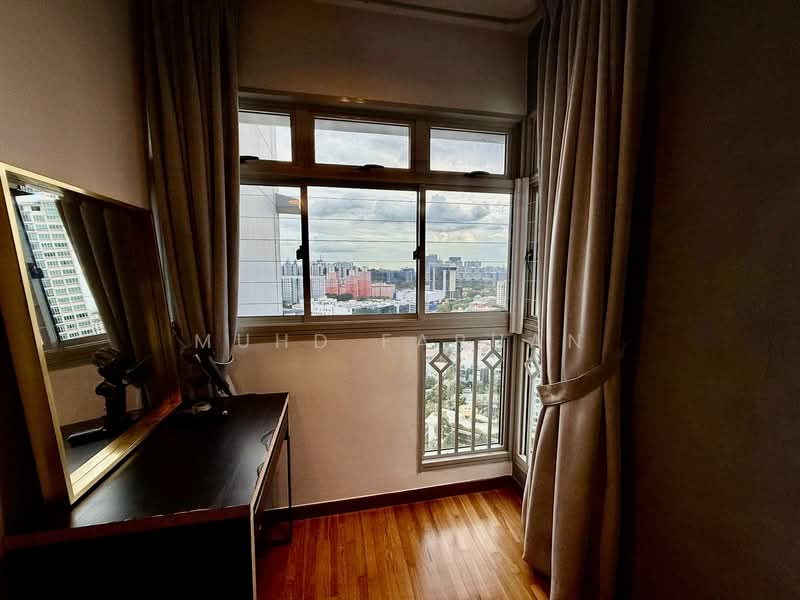 48 Strathmore Avenue, 48 Strathmore Avenue, 3 Bedrooms, 1,184 sqft, HDB Flat For Rent, by Muhd Farhan, 500077903 - View - PropertyGuru.com.sg