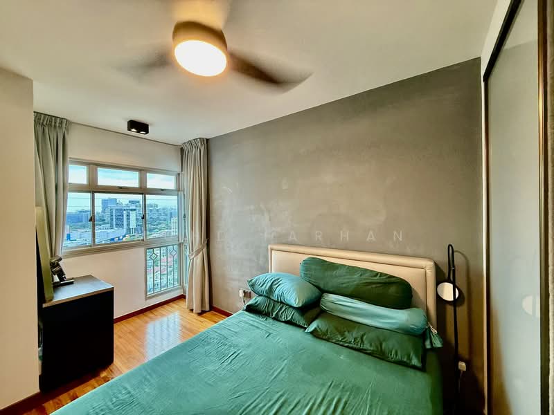 48 Strathmore Avenue, 48 Strathmore Avenue, 3 Bedrooms, 1,184 sqft, HDB Flat For Rent, by Muhd Farhan, 500077903 - Bedroom - PropertyGuru.com.sg