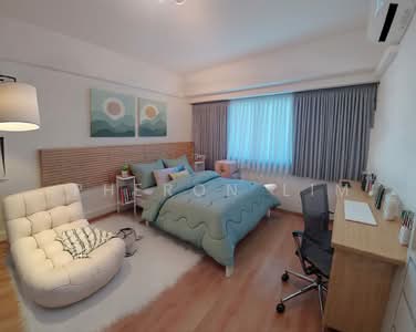 For Sale - 327 Hougang Avenue 5