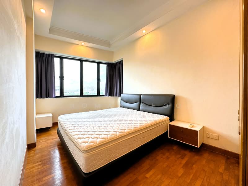 Simsville Condominium For Sale at S$ 1,428,000 | PropertyGuru Singapore - Bedroom