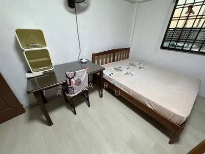 For Rent - 431 Jurong West Avenue 1