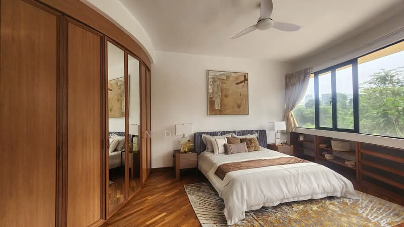The Draycott Condominium For Sale at S$ 5,655,000 | PropertyGuru Singapore - Bedroom