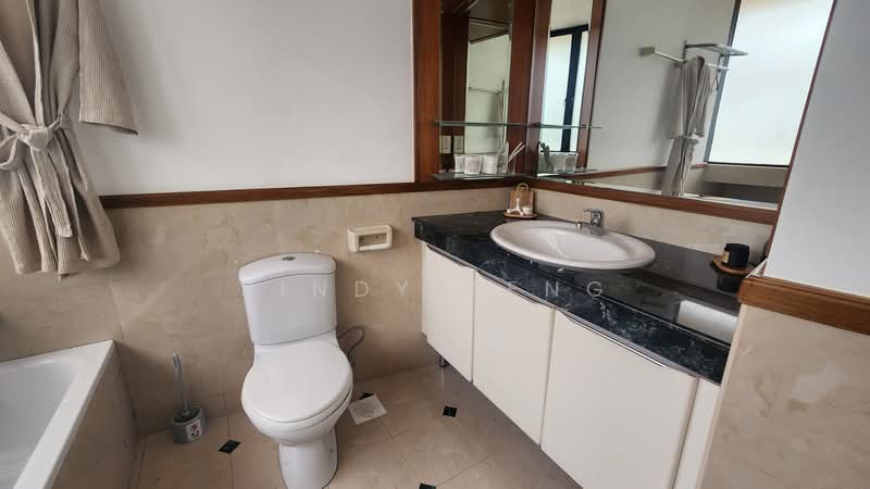 The Draycott Condominium For Sale at S$ 5,655,000 | PropertyGuru Singapore - Bathroom