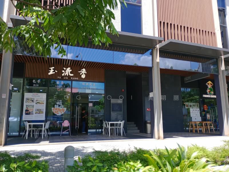 The Venue Shoppes, 6 Tai Thong Crescent, 732 sqft, Mall Shop For Sale, by Peggy Ooi 黄明丽, 500077913 - CommercialGuru.com.sg