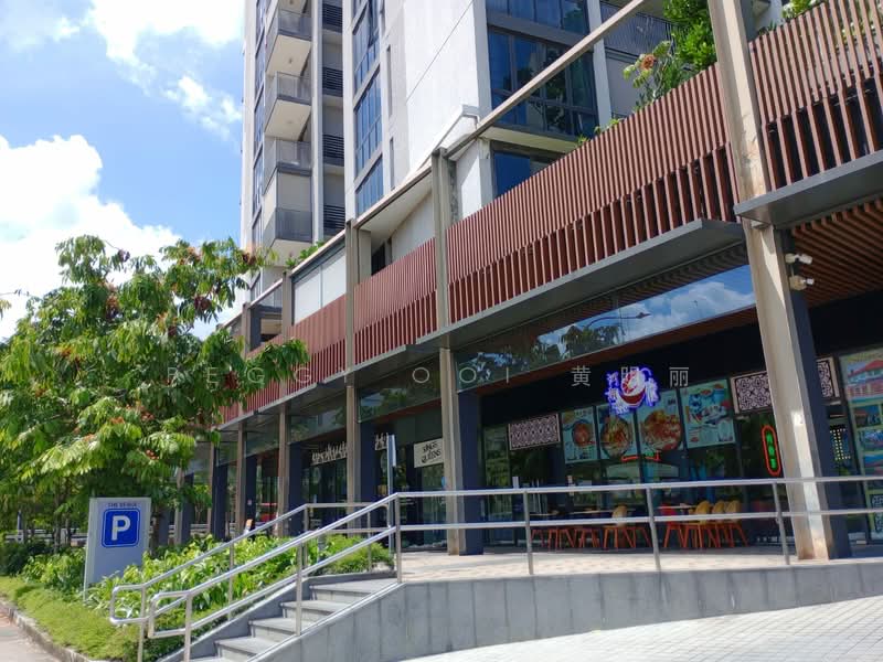 The Venue Shoppes, 6 Tai Thong Crescent, 732 sqft, Mall Shop For Sale, by Peggy Ooi 黄明丽, 500077913 - Exterior - CommercialGuru.com.sg