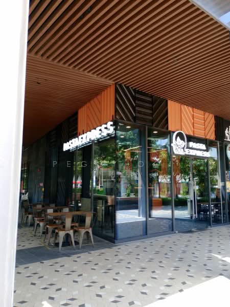 The Venue Shoppes, 6 Tai Thong Crescent, 732 sqft, Mall Shop For Sale, by Peggy Ooi 黄明丽, 500077913 - Exterior - CommercialGuru.com.sg
