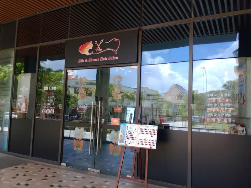 The Venue Shoppes, 6 Tai Thong Crescent, 732 sqft, Mall Shop For Sale, by Peggy Ooi 黄明丽, 500077913 - CommercialGuru.com.sg