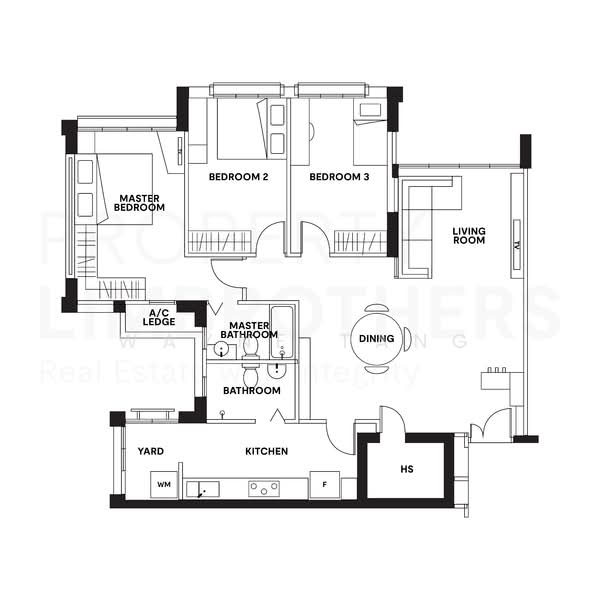For Sale 980B Buangkok Crescent