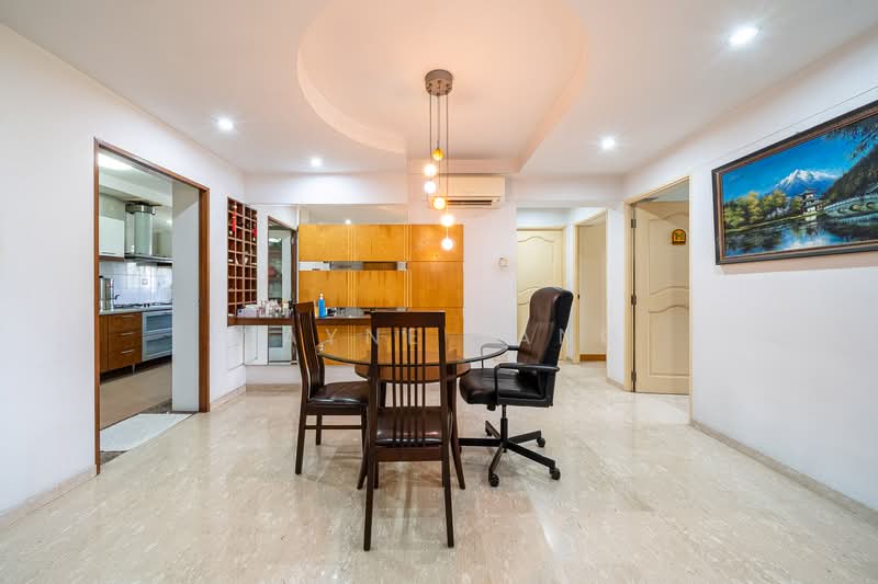 For Sale - 980B Buangkok Crescent