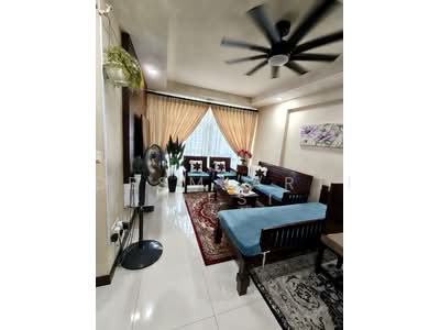 For Sale - 415C Fernvale Link