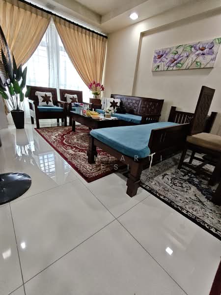 For Sale - 415C Fernvale Link