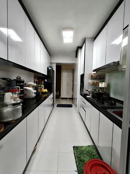 For Sale - 415C Fernvale Link