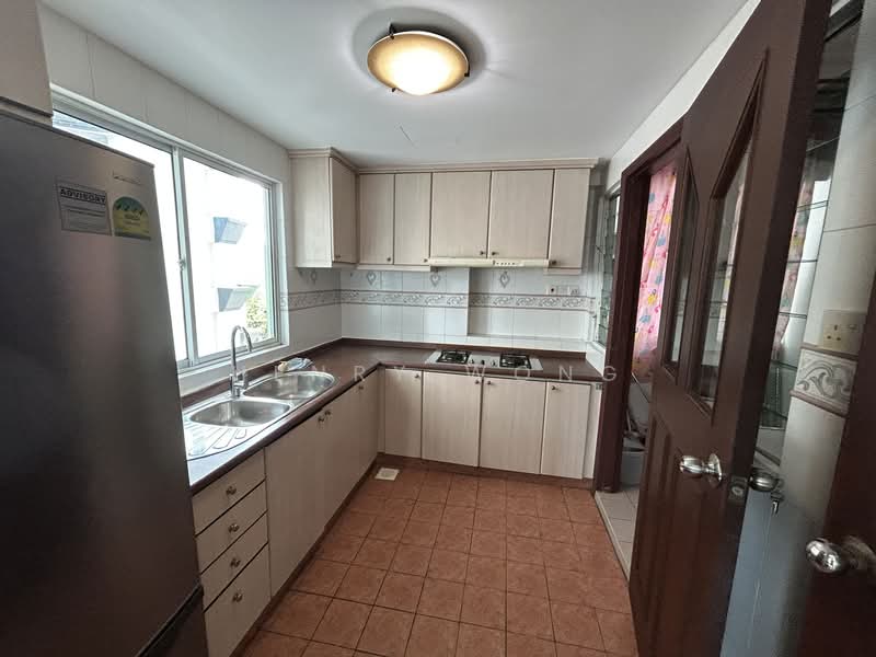 Maysprings Condominium For Sale at S$ 1,680,000 | PropertyGuru Singapore - Kitchen