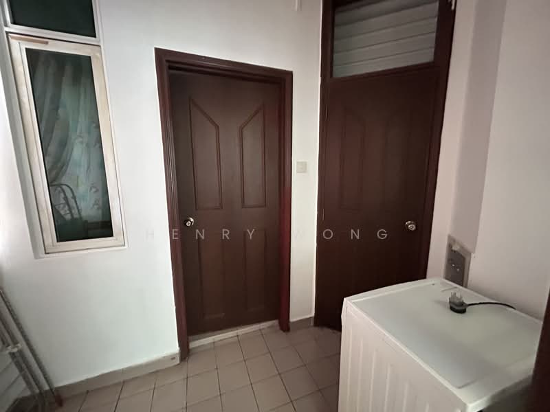 Maysprings Condominium For Sale at S$ 1,680,000 | PropertyGuru Singapore - Interior