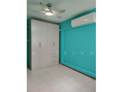 For Rent - 117 Bedok Reservoir Road