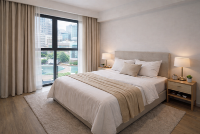 For Sale - One Pearl Bank