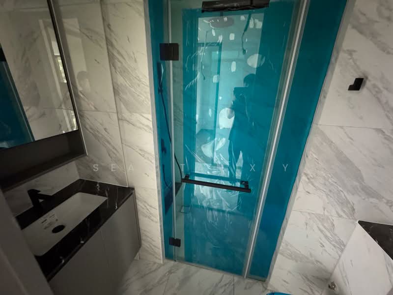 The Landmark Condominium For Sale at S$ 1,600,000 | PropertyGuru Singapore