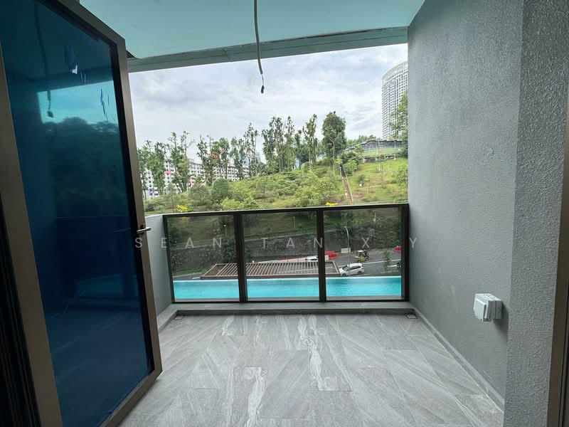 The Landmark Condominium For Sale at S$ 1,600,000 | PropertyGuru Singapore