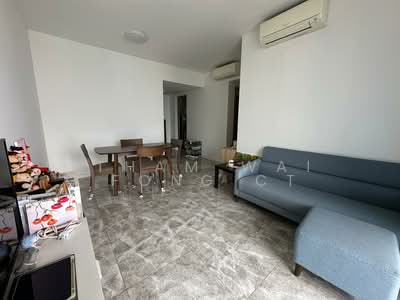 For Sale - The Santorini