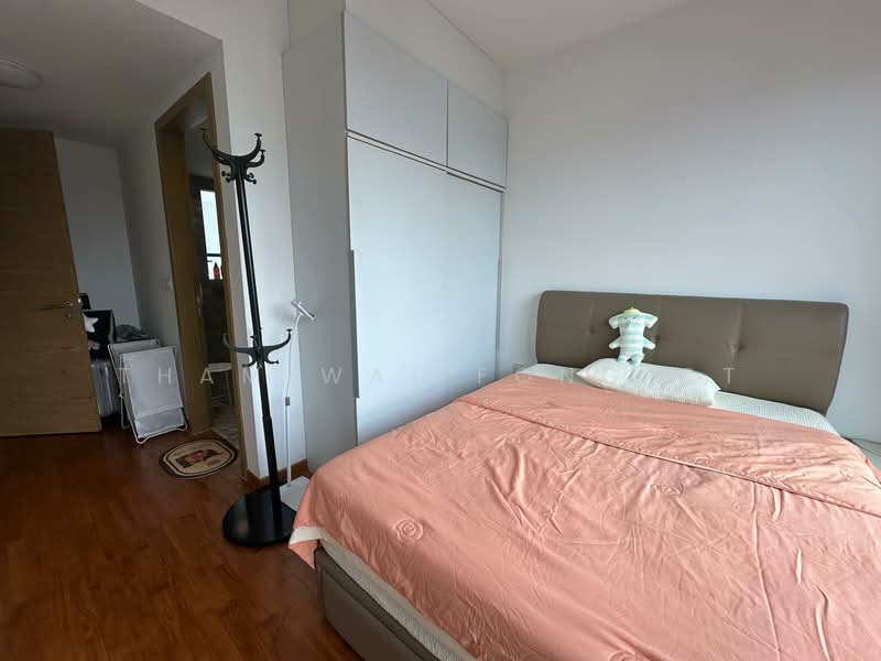 The Santorini Condominium For Sale at S$ 1,230,000 | PropertyGuru Singapore - Bedroom