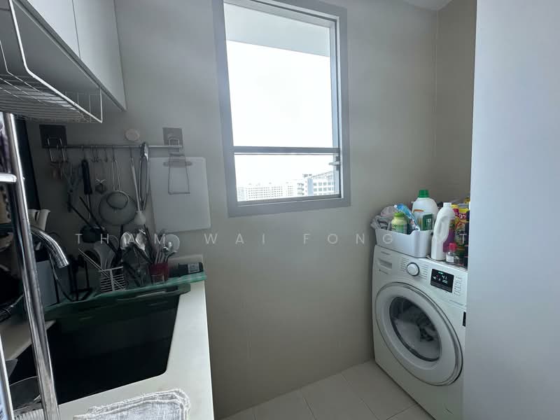 The Santorini Condominium For Sale at S$ 1,230,000 | PropertyGuru Singapore - Interior