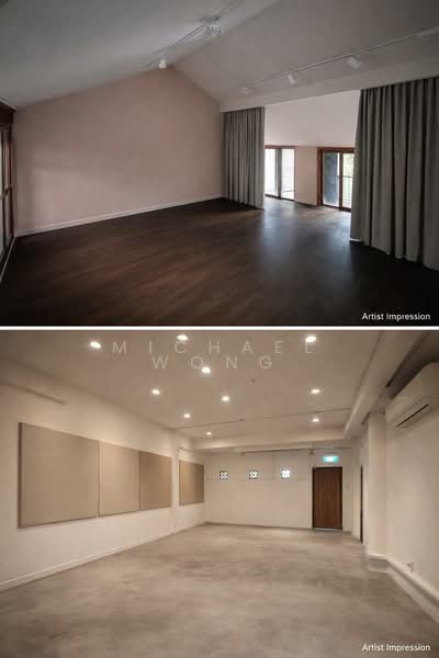 Craig Road, , 3,500 sqft, Shop / Shophouse For Rent, by Michael Wong, 500077930 - Interior - CommercialGuru.com.sg