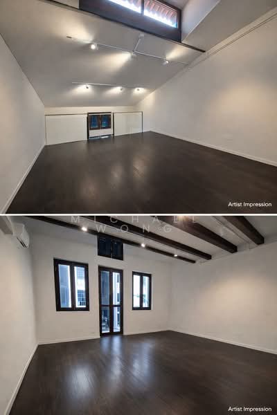Craig Road, , 3,500 sqft, Shop / Shophouse For Rent, by Michael Wong, 500077930 - Interior - CommercialGuru.com.sg
