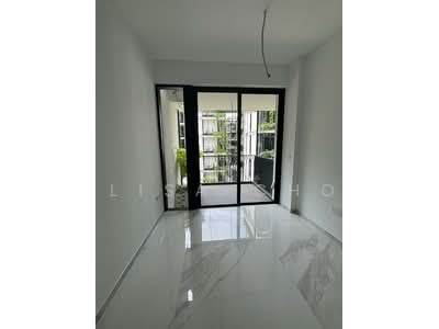 For Rent - Jervois Mansion