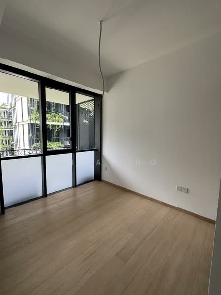 Jervois Mansion, 8 Jervois Close, 1 Bedroom, 495 sqft, Condominium For Rent, by Lisa Cho, 500077931 - PropertyGuru.com.sg