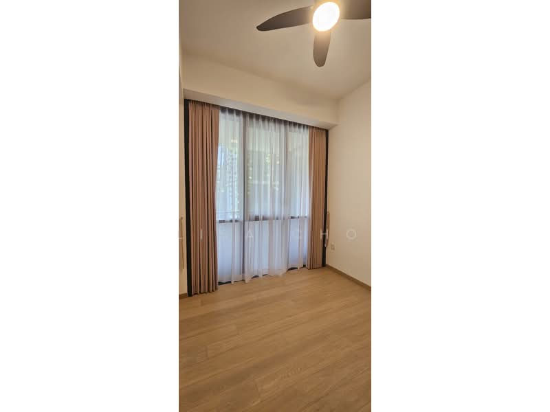 Jervois Mansion, 8 Jervois Close, 1 Bedroom, 495 sqft, Condominium For Rent, by Lisa Cho, 500077931 - Interior - PropertyGuru.com.sg
