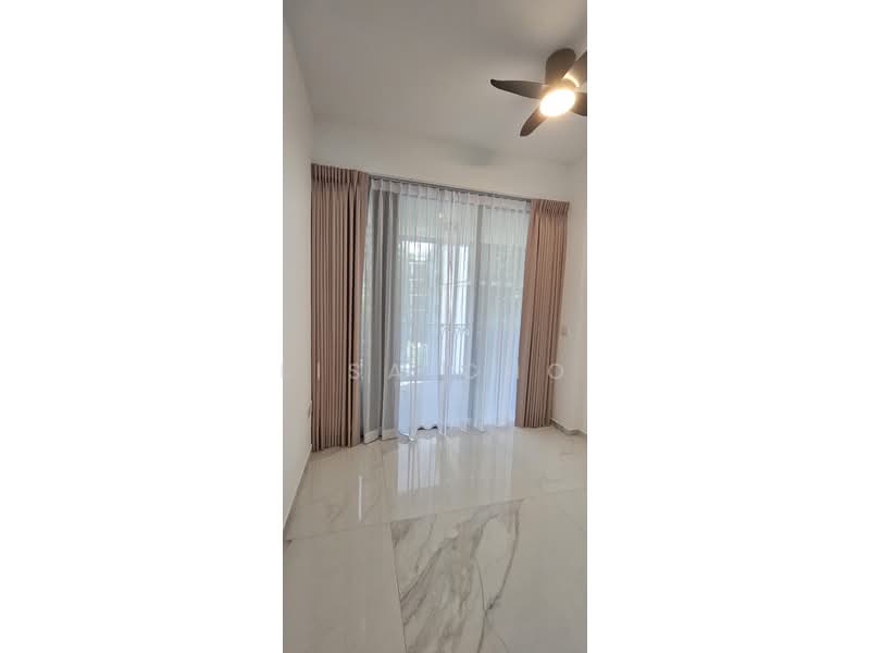 Jervois Mansion, 8 Jervois Close, 1 Bedroom, 495 sqft, Condominium For Rent, by Lisa Cho, 500077931 - Interior - PropertyGuru.com.sg