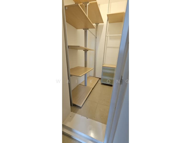 The Clift Apartment For Sale at S$ 1,100,000 | PropertyGuru Singapore - Interior