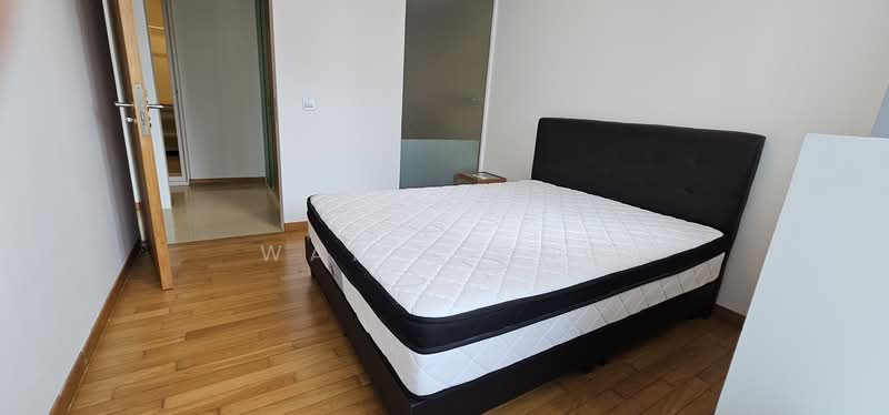 The Clift Apartment For Sale at S$ 1,100,000 | PropertyGuru Singapore - Bedroom