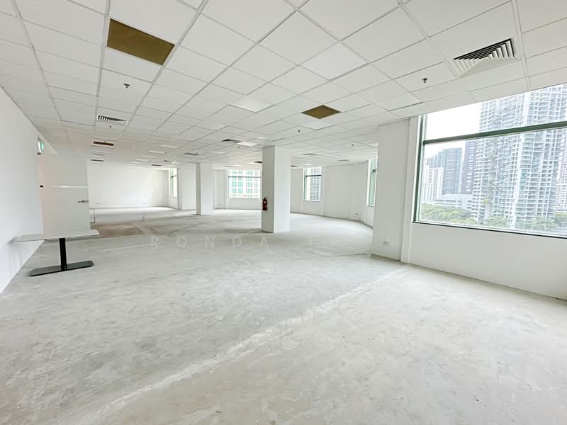 King's Centre, 390 Havelock Road, 2,250 sqft, Office For Rent, by Ronda Tham, 500077934 - Interior - CommercialGuru.com.sg
