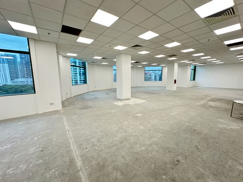 King's Centre, 390 Havelock Road, 2,250 sqft, Office For Rent, by Ronda Tham, 500077934 - Interior - CommercialGuru.com.sg