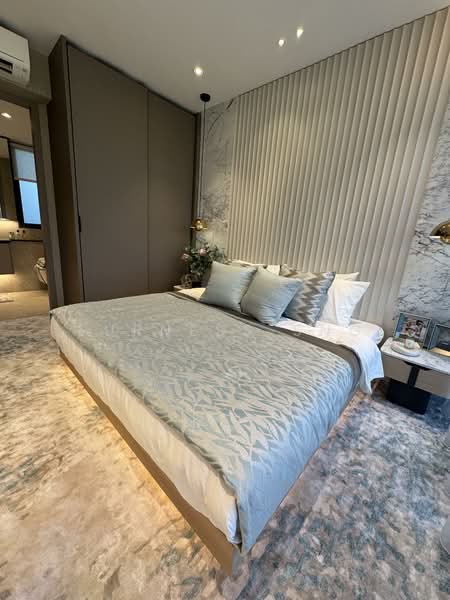 Rivelle Tampines Executive Condominium For Sale at S$ 1,663,000 | PropertyGuru Singapore - Bedroom